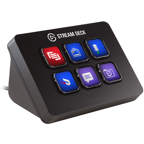 elgato-streamdeck-mini