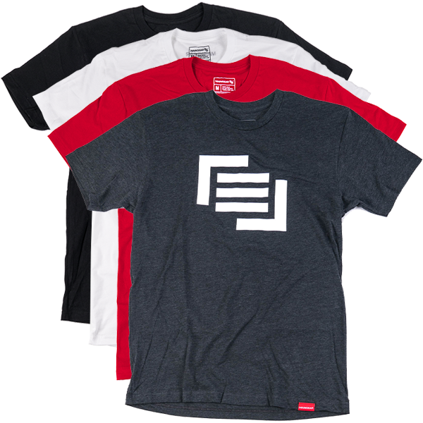 shirts-group-grey-red-white-black