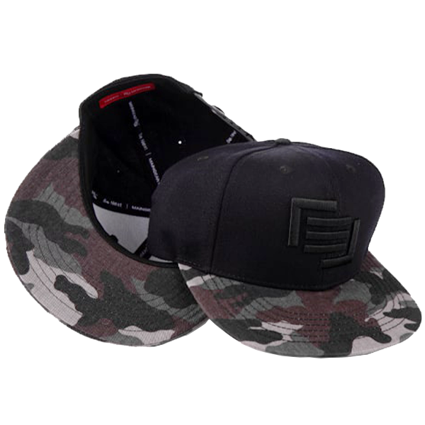 snapback-black-camo